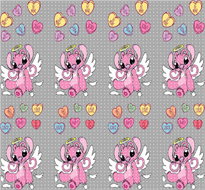 Bookmark sticker-S 810
